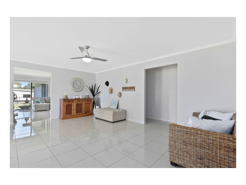 7 Barramundi Drive, Burrum Heads QLD 4659