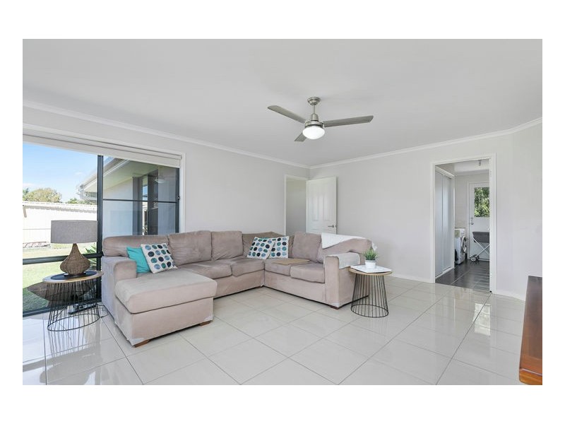 7 Barramundi Drive, Burrum Heads QLD 4659