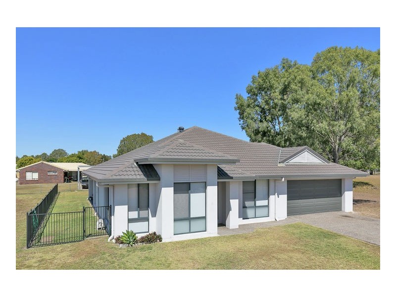 7 Barramundi Drive, Burrum Heads QLD 4659