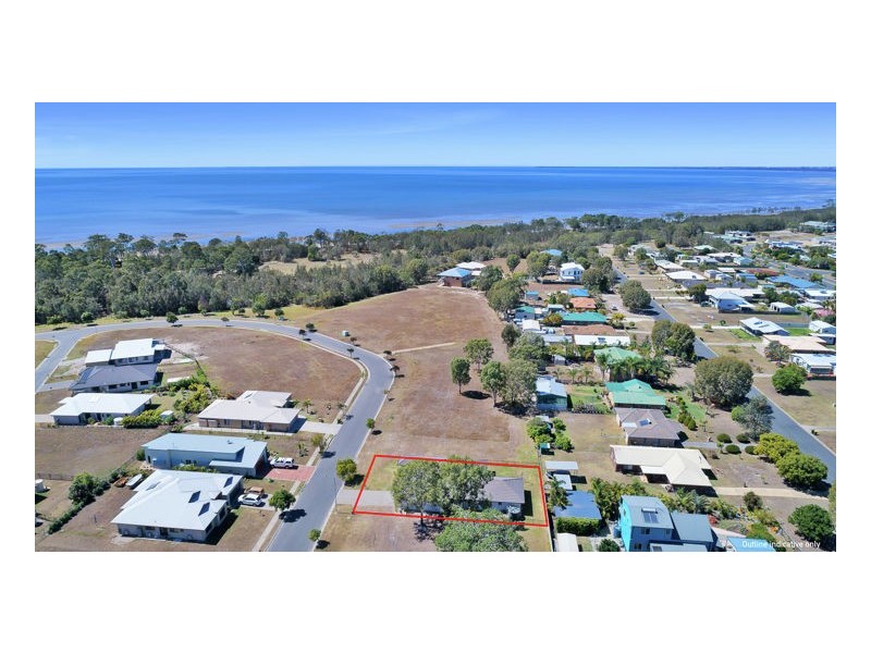 7 Barramundi Drive, Burrum Heads QLD 4659