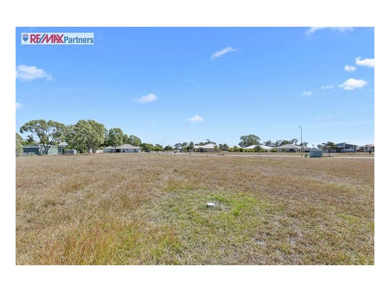 19 Barramundi Drive, Burrum Heads QLD 4659