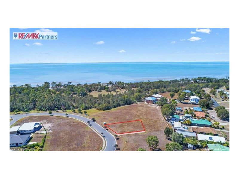 19 Barramundi Drive, Burrum Heads QLD 4659
