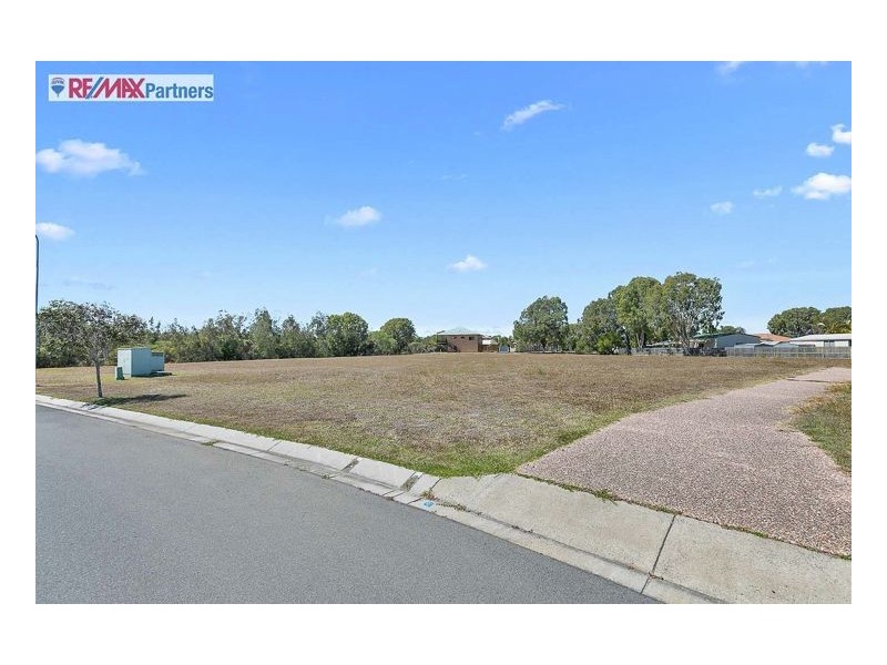 19 Barramundi Drive, Burrum Heads QLD 4659