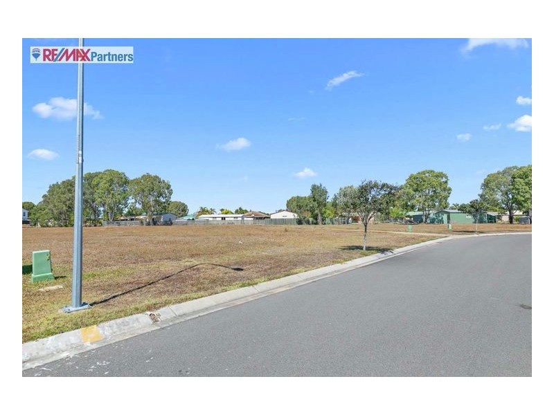 19 Barramundi Drive, Burrum Heads QLD 4659