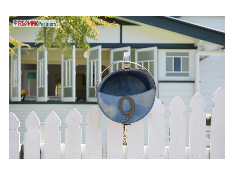 9 Down Street, Scarness QLD 4655