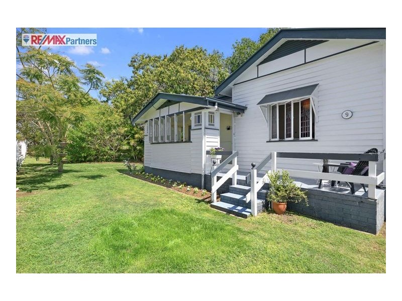 9 Down Street, Scarness QLD 4655