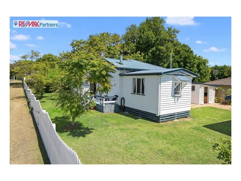 9 Down Street, Scarness QLD 4655