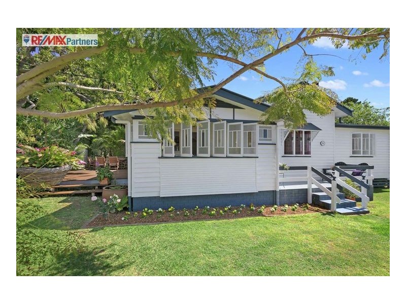 9 Down Street, Scarness QLD 4655