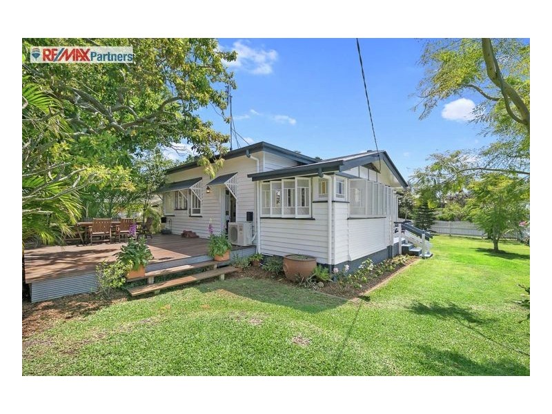 9 Down Street, Scarness QLD 4655