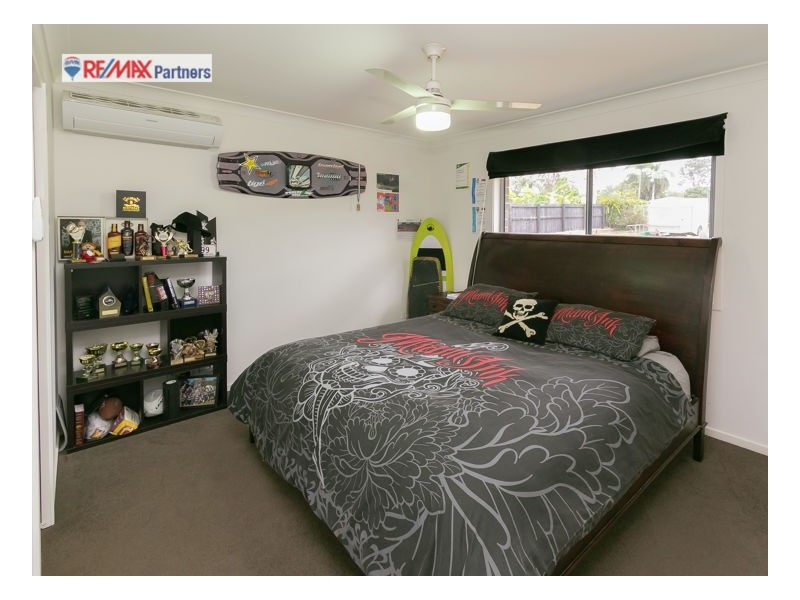 3/34 Hughes Road, Urangan QLD 4655