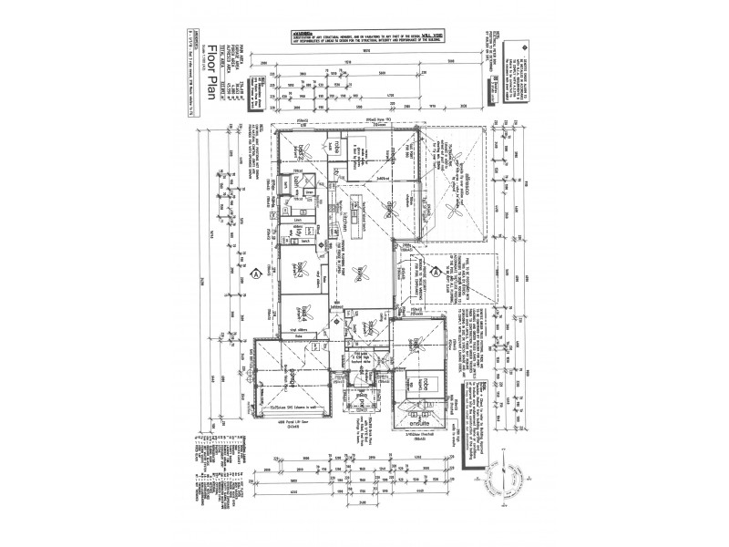 3/34 Hughes Road, Urangan QLD 4655 Floorplan