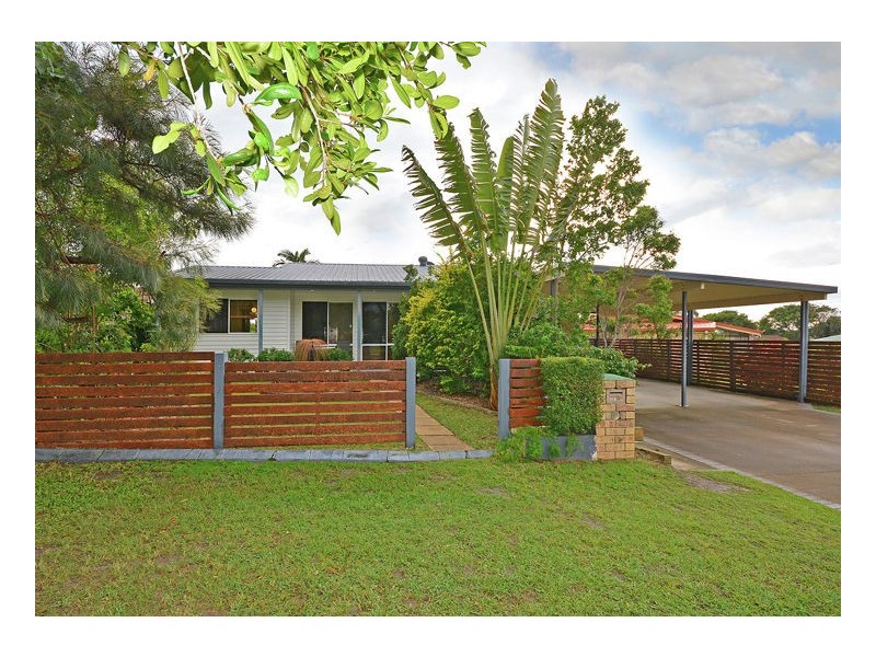 15 Craig Crescent, Pialba QLD 4655