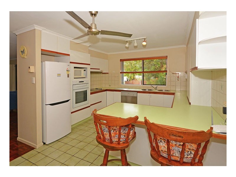 15 Craig Crescent, Pialba QLD 4655