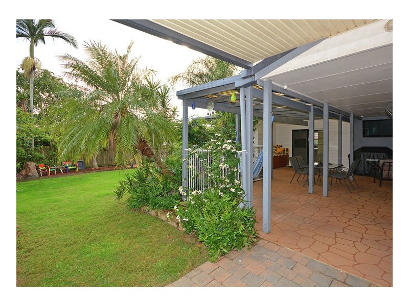 15 Craig Crescent, Pialba QLD 4655