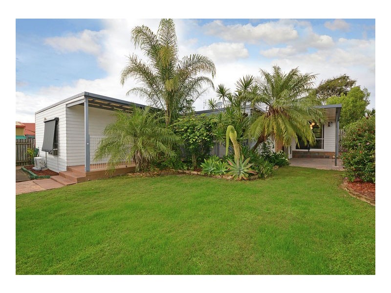15 Craig Crescent, Pialba QLD 4655