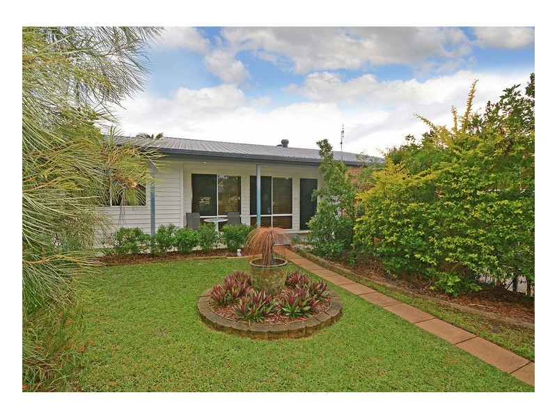 15 Craig Crescent, Pialba QLD 4655