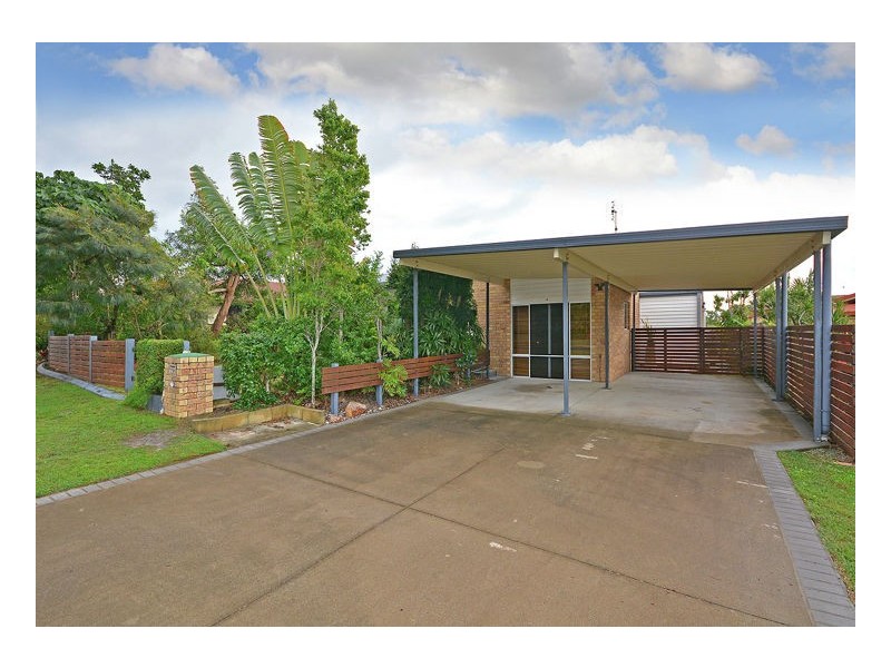 15 Craig Crescent, Pialba QLD 4655