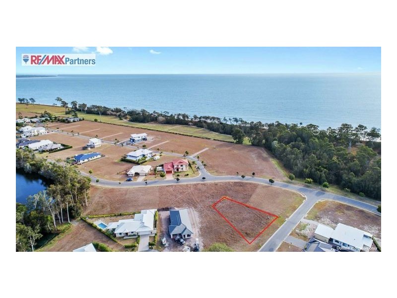 3 Fulmar Court, Burrum Heads QLD 4659