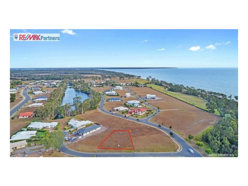 3 Fulmar Court, Burrum Heads QLD 4659