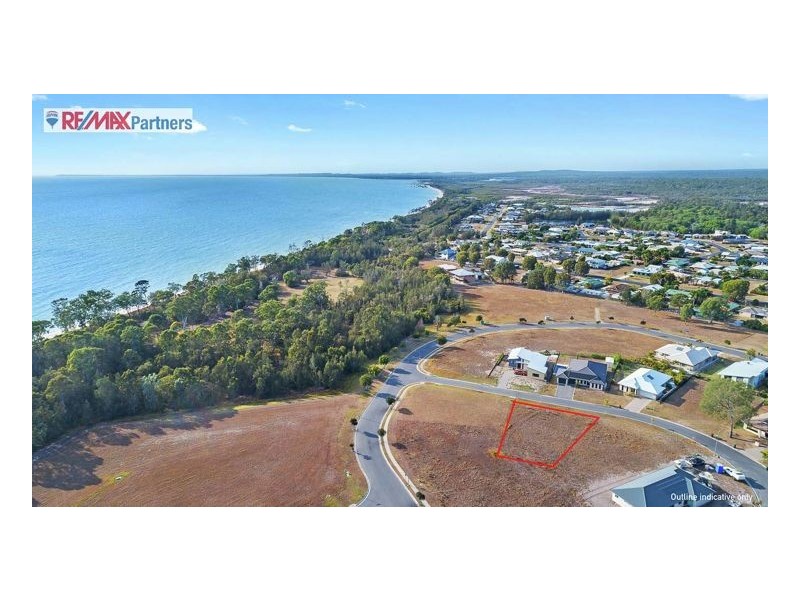 3 Fulmar Court, Burrum Heads QLD 4659