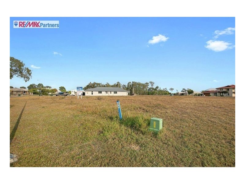 3 Fulmar Court, Burrum Heads QLD 4659