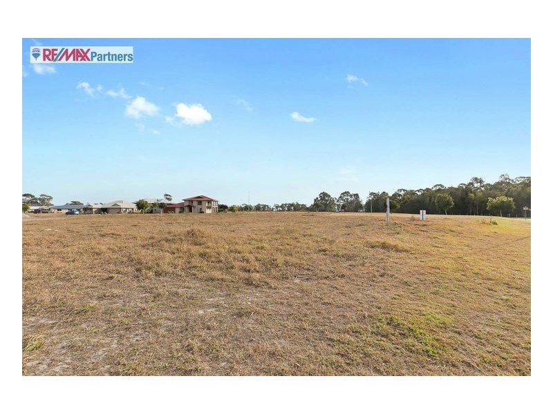 3 Fulmar Court, Burrum Heads QLD 4659