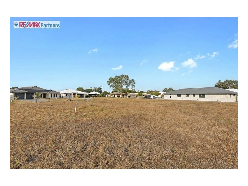 3 Fulmar Court, Burrum Heads QLD 4659
