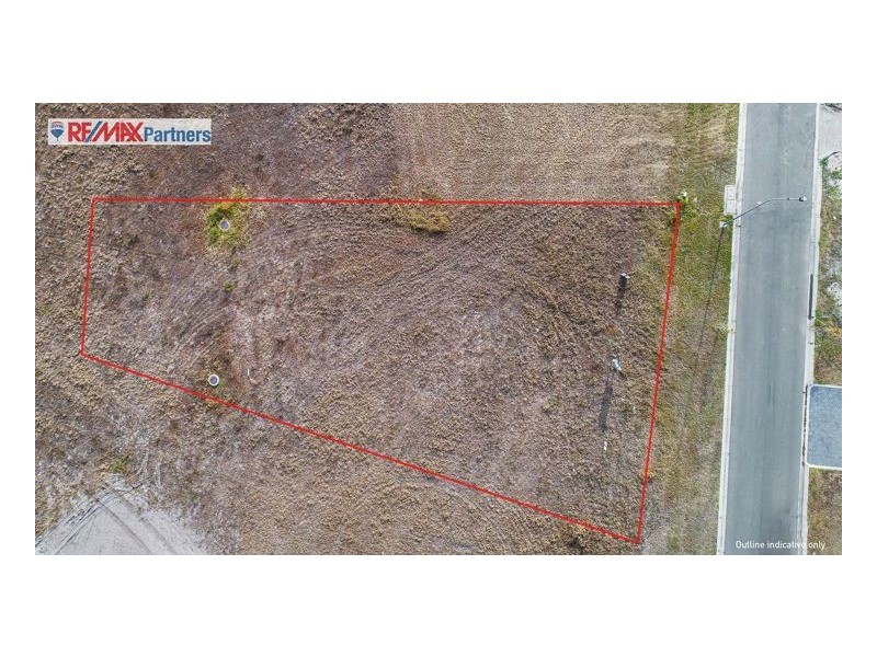 3 Fulmar Court, Burrum Heads QLD 4659