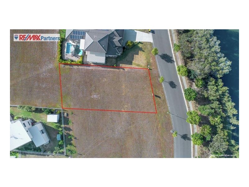 55 Barramundi Drive, Burrum Heads QLD 4659