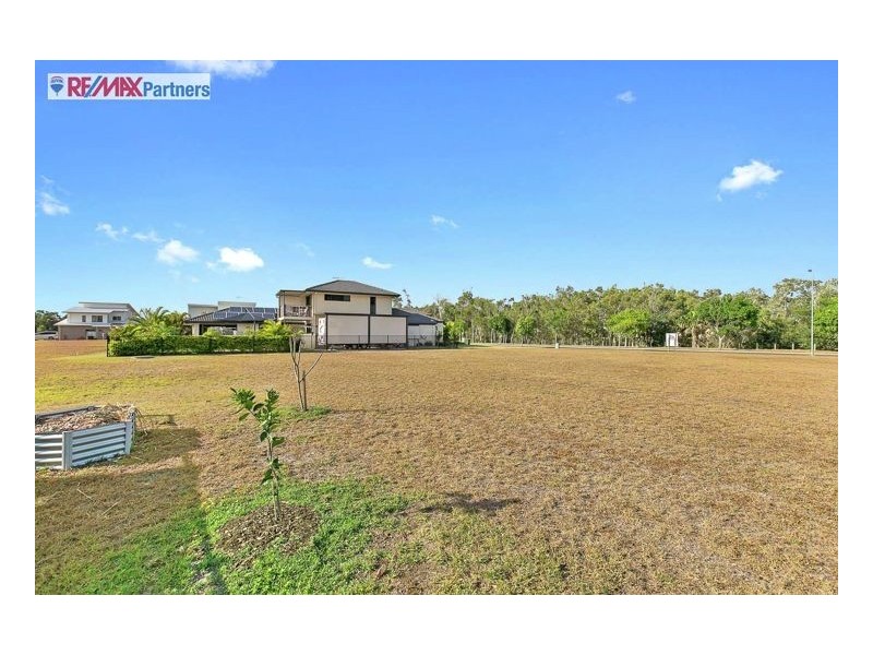 55 Barramundi Drive, Burrum Heads QLD 4659