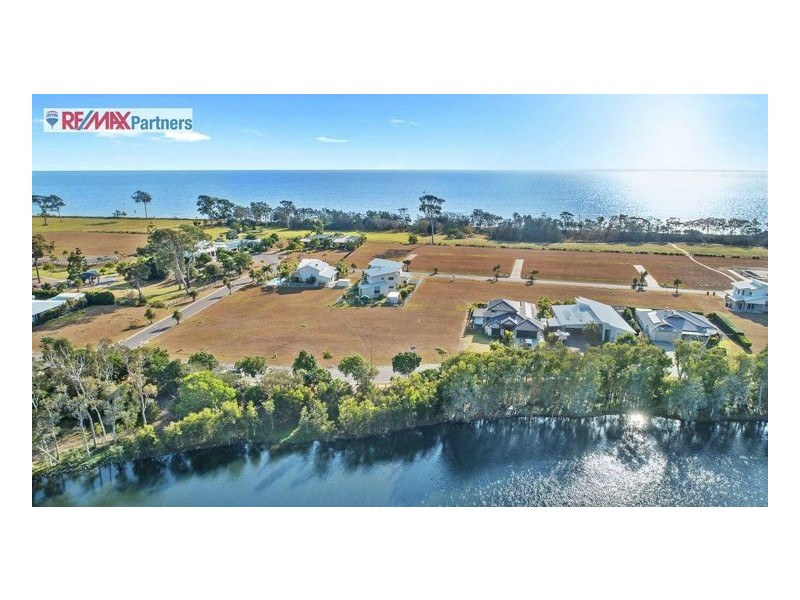 55 Barramundi Drive, Burrum Heads QLD 4659