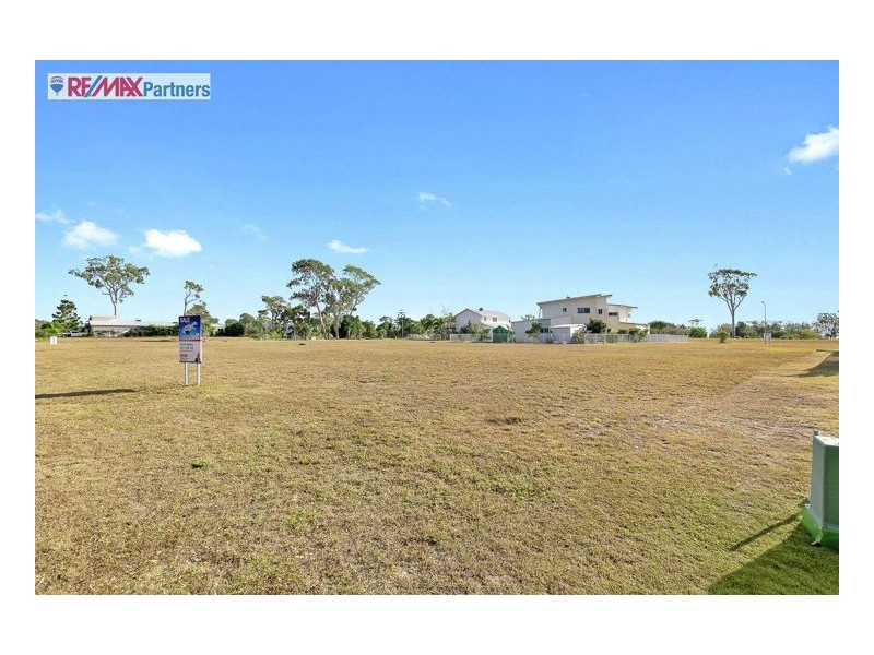 55 Barramundi Drive, Burrum Heads QLD 4659