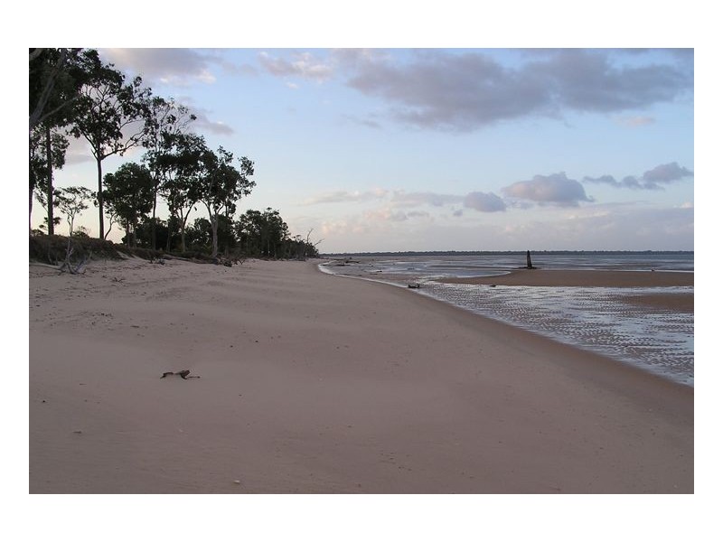 55 Barramundi Drive, Burrum Heads QLD 4659