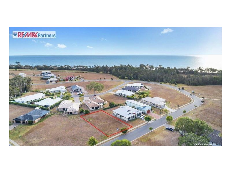 4 Barramundi Drive, Burrum Heads QLD 4659
