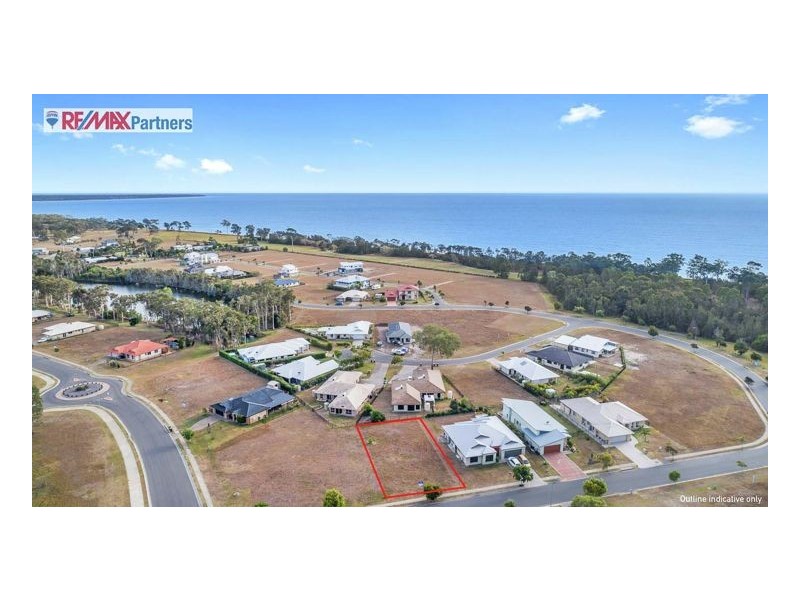 4 Barramundi Drive, Burrum Heads QLD 4659