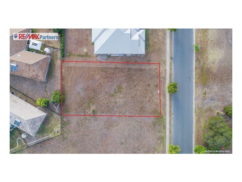 4 Barramundi Drive, Burrum Heads QLD 4659