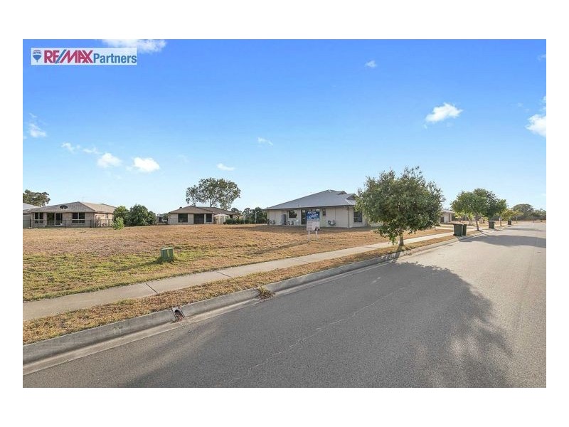 4 Barramundi Drive, Burrum Heads QLD 4659