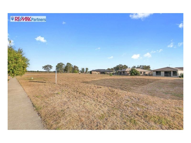 4 Barramundi Drive, Burrum Heads QLD 4659