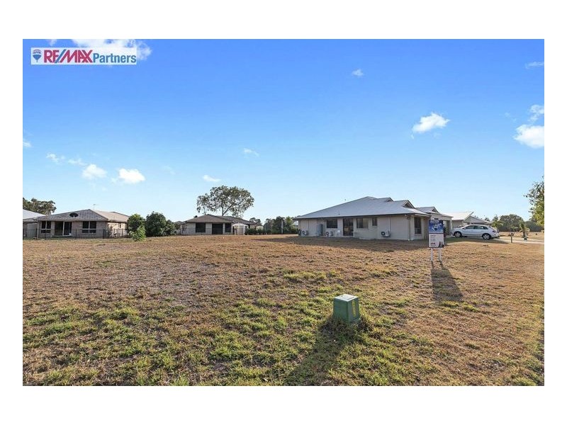 4 Barramundi Drive, Burrum Heads QLD 4659
