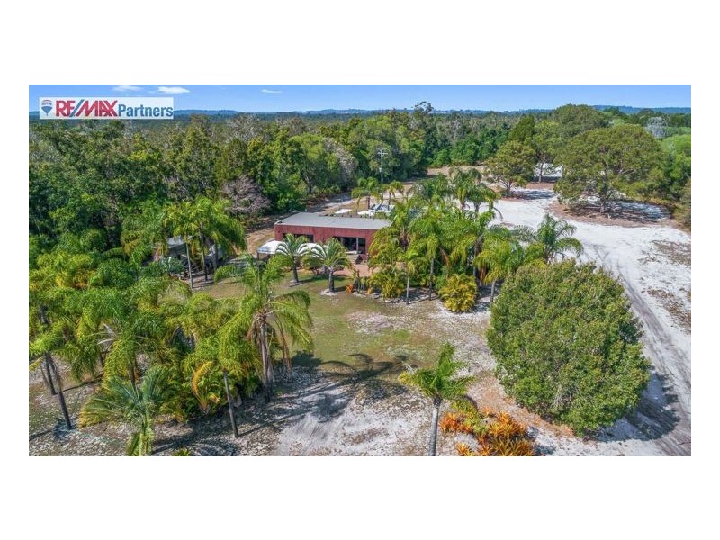 38 Carkeet Road, Toogoom QLD 4655