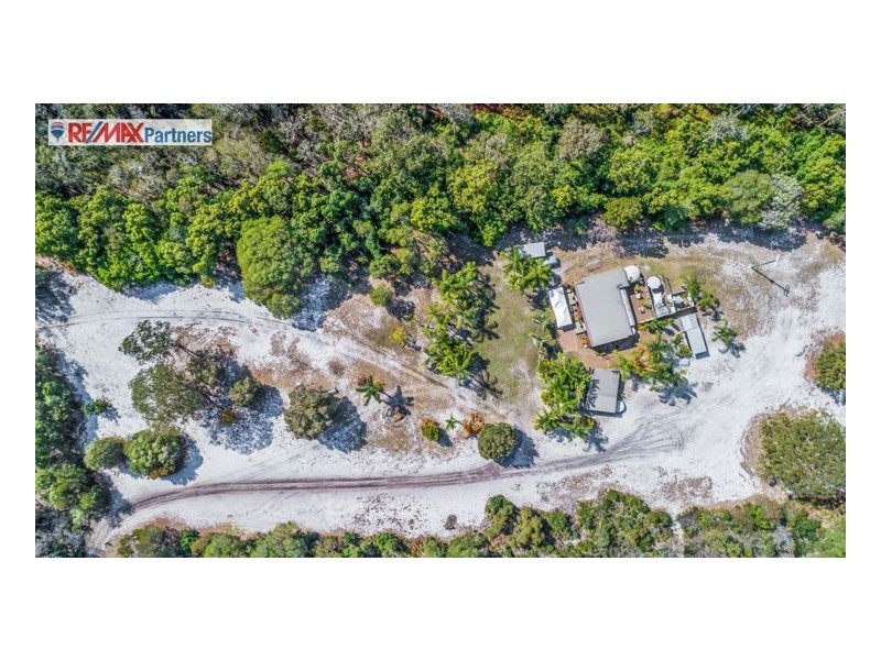 38 Carkeet Road, Toogoom QLD 4655