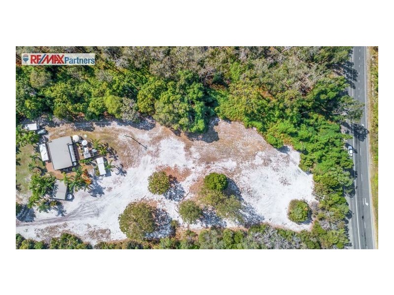 38 Carkeet Road, Toogoom QLD 4655