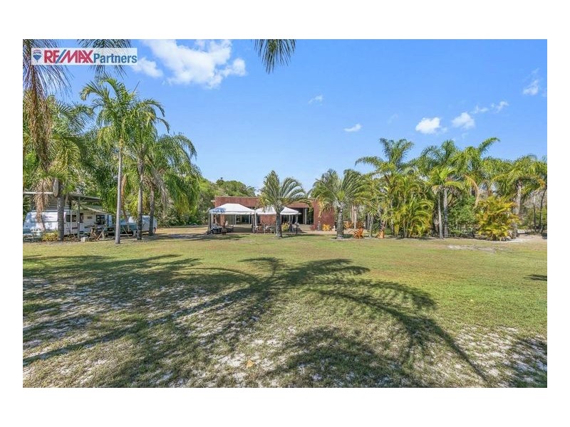 38 Carkeet Road, Toogoom QLD 4655