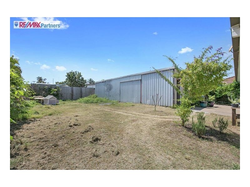 16 Ripley Ave, Pialba QLD 4655