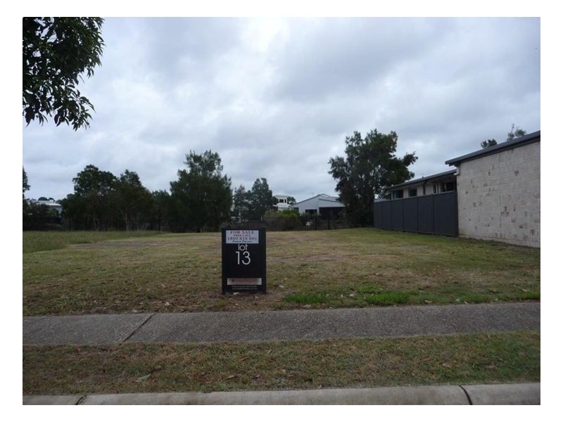 3 Morinda Way, Urraween QLD 4655