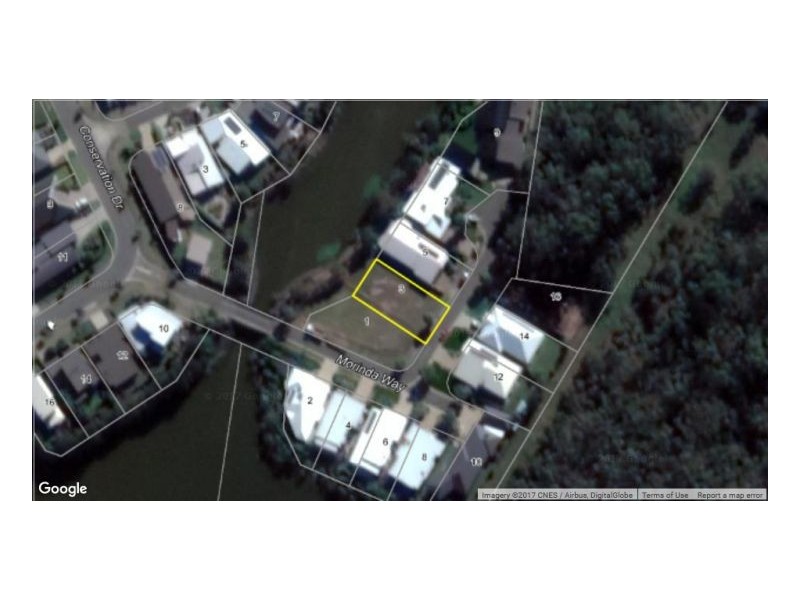 3 Morinda Way, Urraween QLD 4655