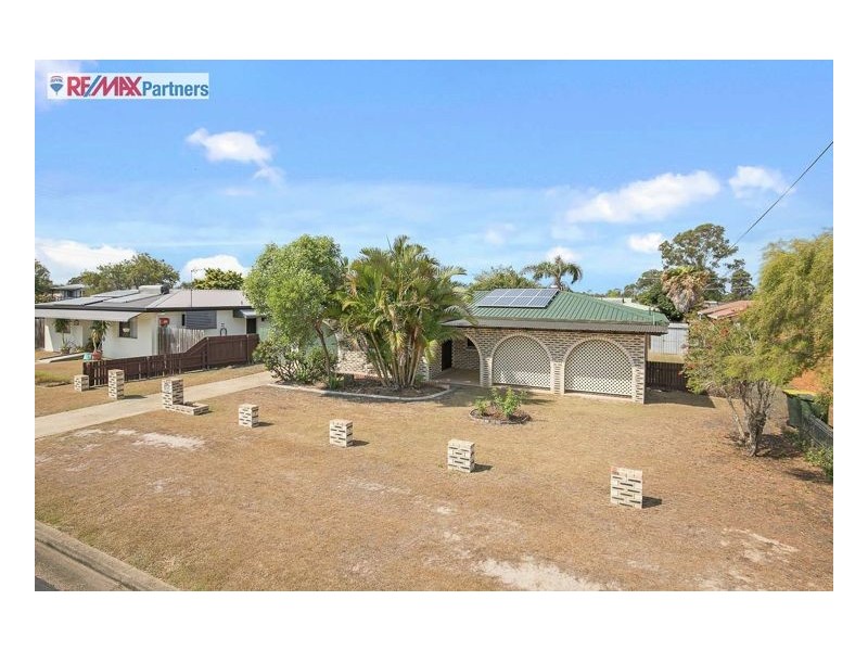 17 Barilba St, Scarness QLD 4655