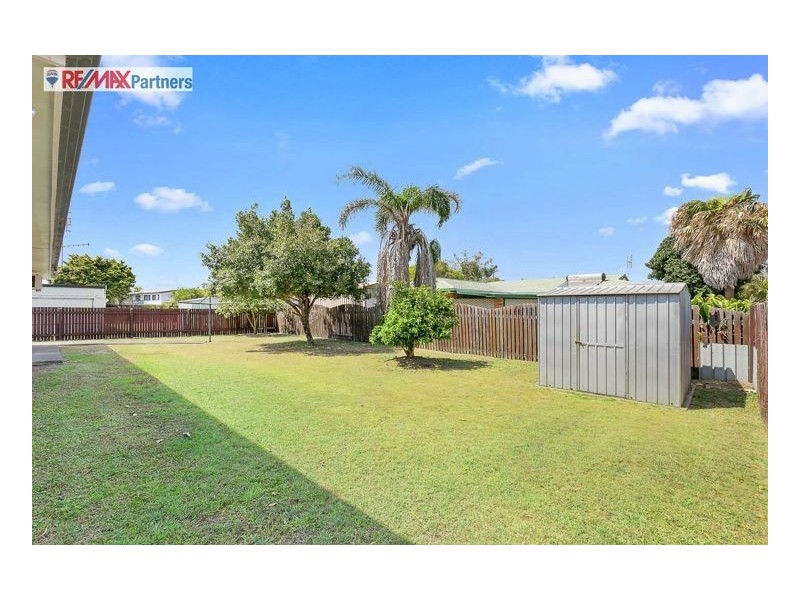 17 Barilba St, Scarness QLD 4655