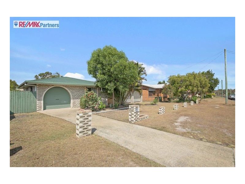 17 Barilba St, Scarness QLD 4655