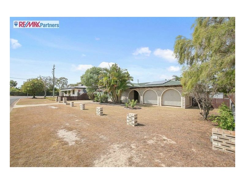 17 Barilba St, Scarness QLD 4655